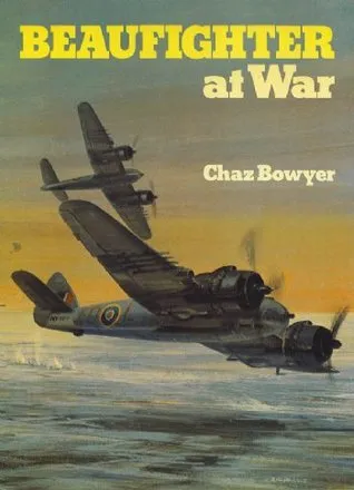 Beaufighter at War