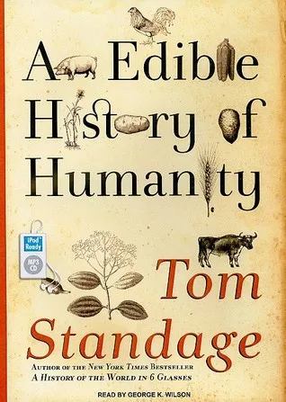 An Edible History of Humanity