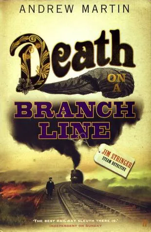 Death on a Branch Line