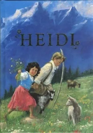 Heidi