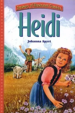 Heidi