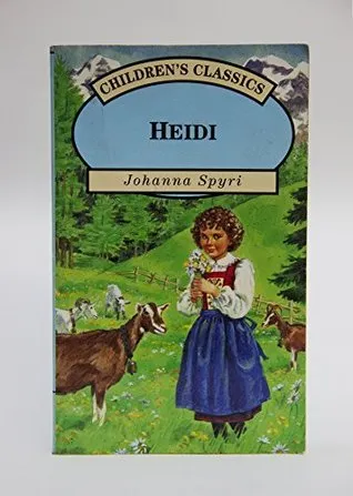 Heidi