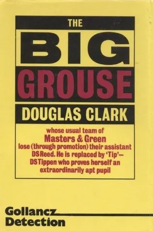 The Big Grouse