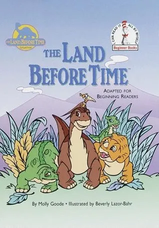 The Land Before Time