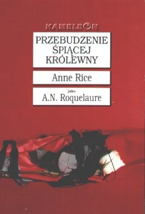 Przebudzenie ?pi?cej Królewny