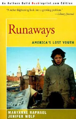 Runaways: America