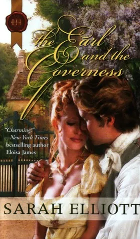 The Earl and the Governess