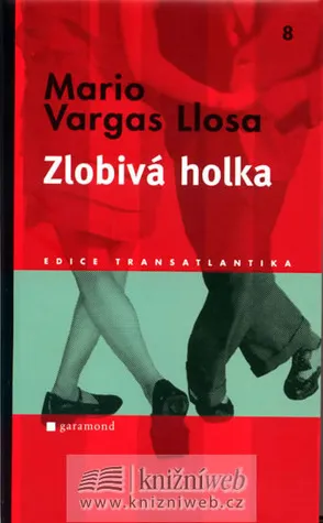 Zlobivá holka