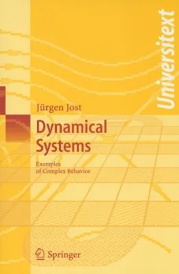 Dynamical Systems: Examples of Complex Behaviour