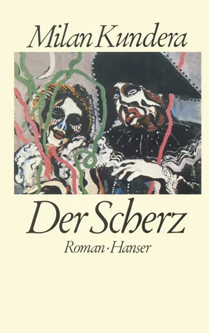 Der Scherz