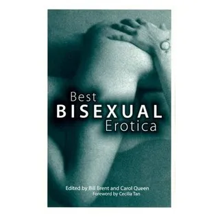 Best Bisexual Erotica