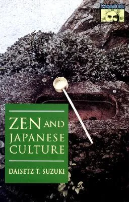 Zen and Japanese Culture