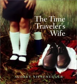 The Time Traveler's Wife