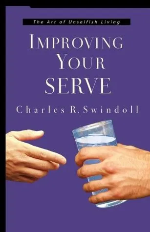 Improving Your Serve