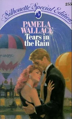 Tears In The Rain