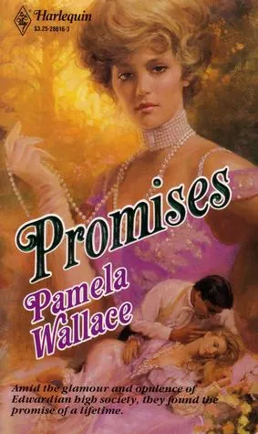 Promises (Harlequin Historical #16)