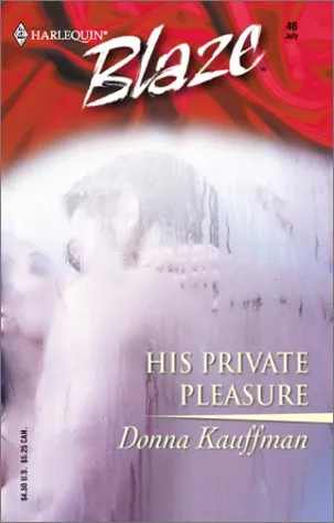 His Private Pleasure