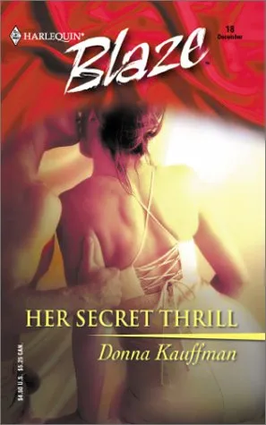 Her Secret Thrill