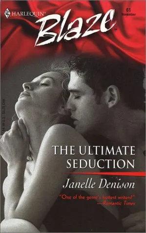 The Ultimate Seduction