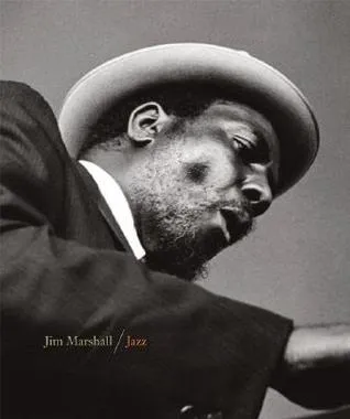 Jim Marshall: Jazz