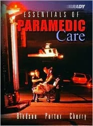 Essentials Of Paramedic Care