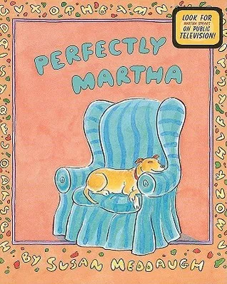 Perfectly Martha