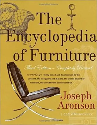 The Encyclopedia of Furniture