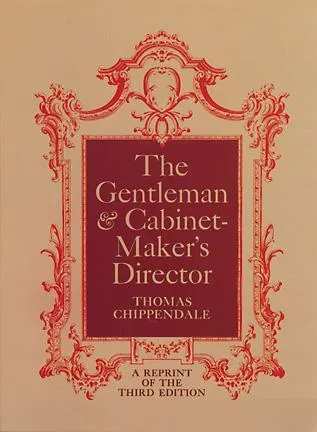 The Gentleman and Cabinet-Maker