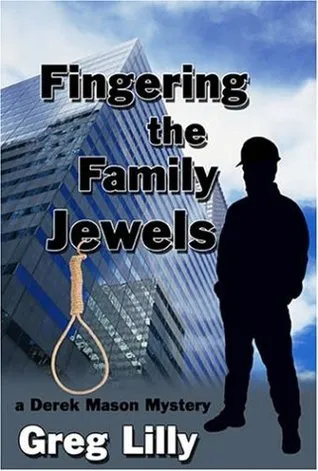 Fingering the Family Jewels