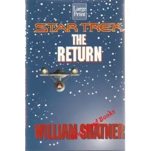 Star Trek: The Return