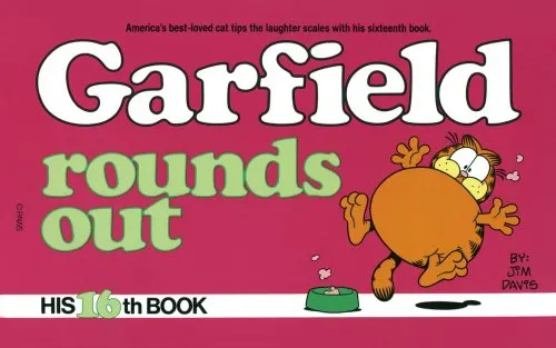 Garfield Rounds Out