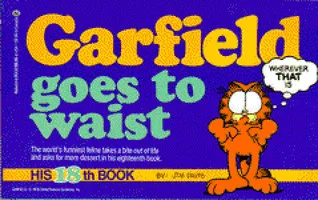 Garfield Goes to Waist