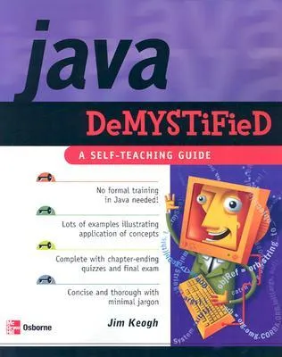 Java Demystified