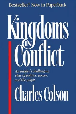 Kingdoms in Conflict