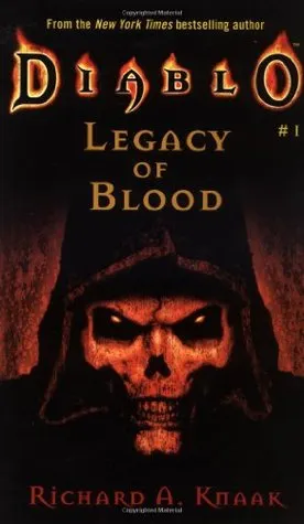 Legacy of Blood