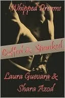 Cuffed & Spanked (Whipped Dreams)