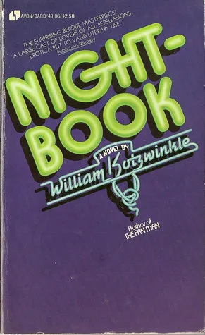 Nightbook