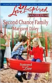 Second Chance Family