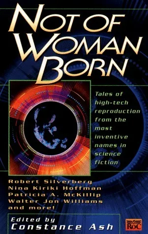 Not of Woman Born