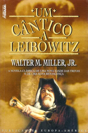 Um Cântico a Leibowitz