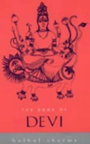 The Book of Devi