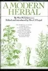 A Modern Herbal