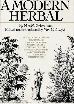 A Modern Herbal