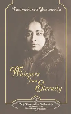 Whispers from Eternity