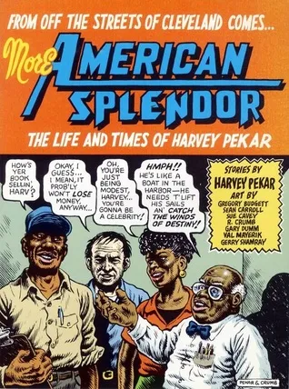 More American Splendor