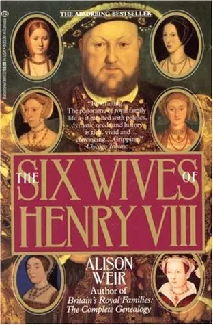 Six Wives of Henry VIII