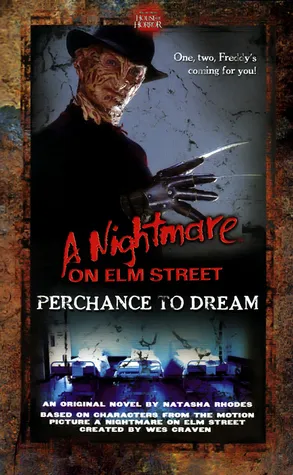 A Nightmare on Elm Street: Perchance to Dream