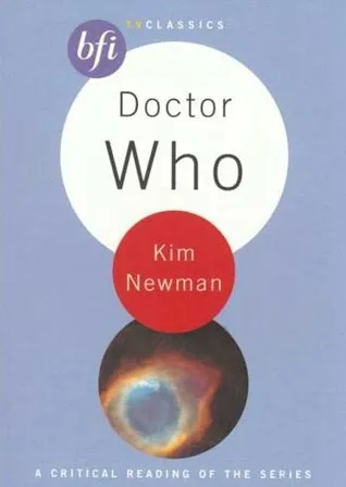 Doctor Who: A Cultural Reading