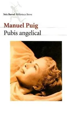 Pubis Angelical