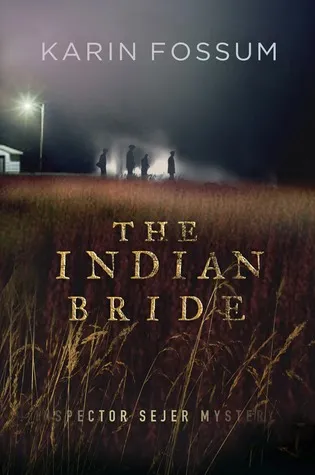 The Indian Bride